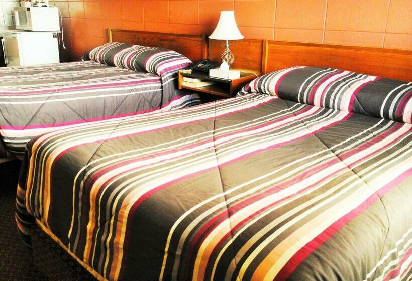 Номер Стандарт, Westport Inn