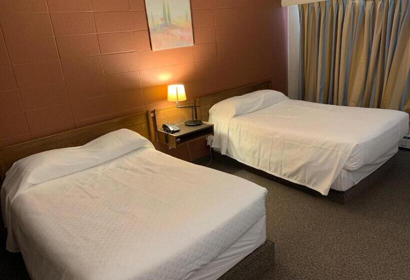 Номер Deluxe, Westport Inn
