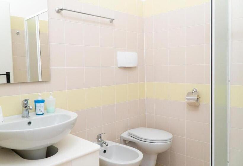 اتاق استاندارد, Muma Hostel