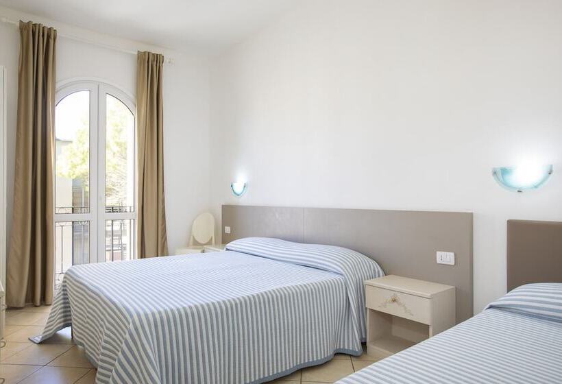 اتاق استاندارد, Muma Hostel