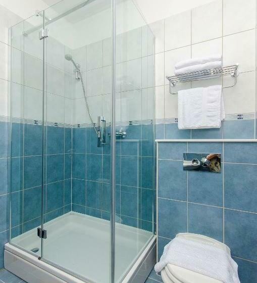 חדר סופריור, Palma Rooms B&b