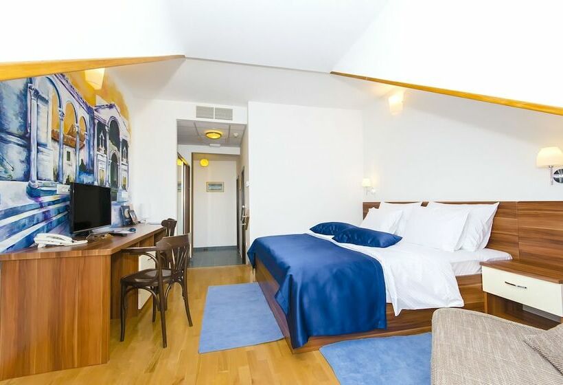 חדר משפחתי, Palma Rooms B&b