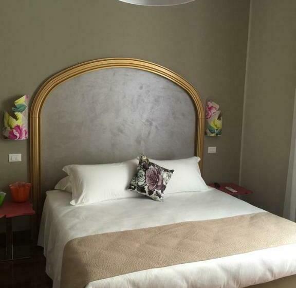 اتاق استاندارد, Locanda Al Volo Tommaseo