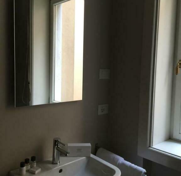 اتاق استاندارد, Locanda Al Volo Tommaseo