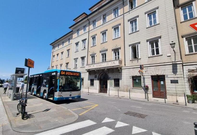 اتاق استاندارد, Locanda Al Volo Tommaseo