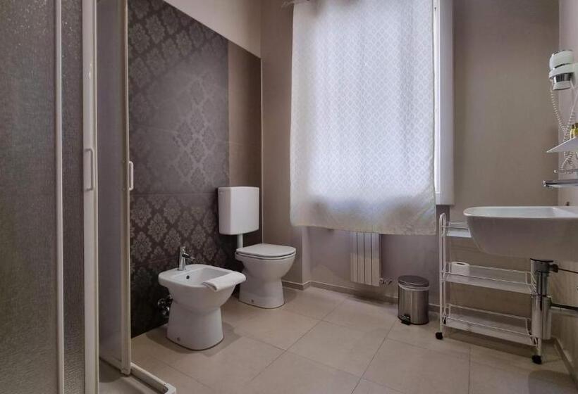 اتاق استاندارد, Locanda Al Volo Tommaseo