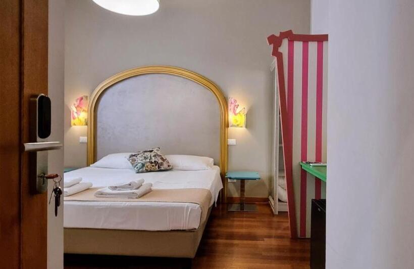 اتاق لوکس, Locanda Al Volo Tommaseo