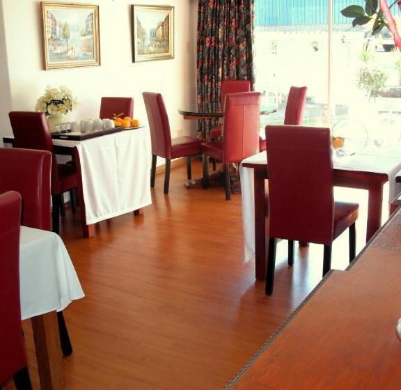 Family Suite, The Lighthouse Guesthouse