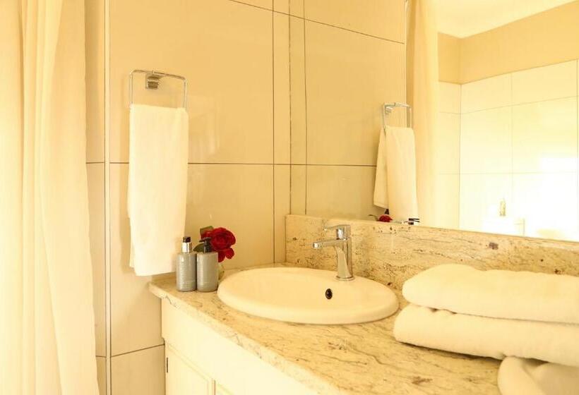 Family Suite, The Lighthouse Guesthouse