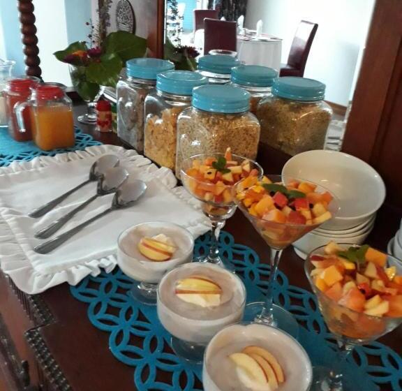 Семейный Номер Deluxe, The Lighthouse Guesthouse