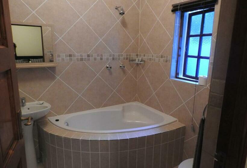Номер Стандарт, Turtle Bay Lodge