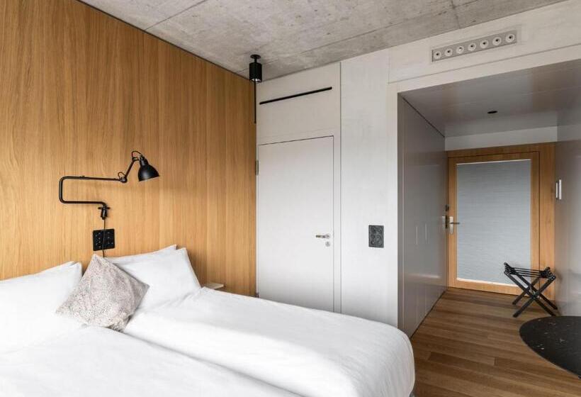 جناح عائلي, Placid Hotel Design & Lifestyle Zurich