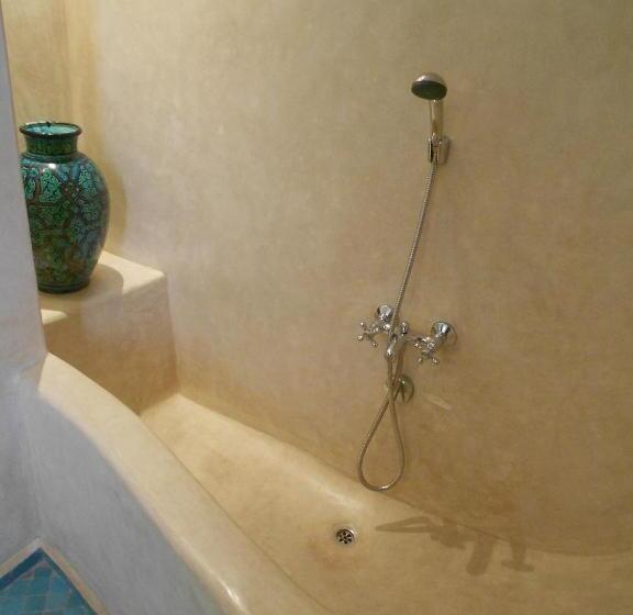 חדר סטנדרט, La Fontaine Bleue