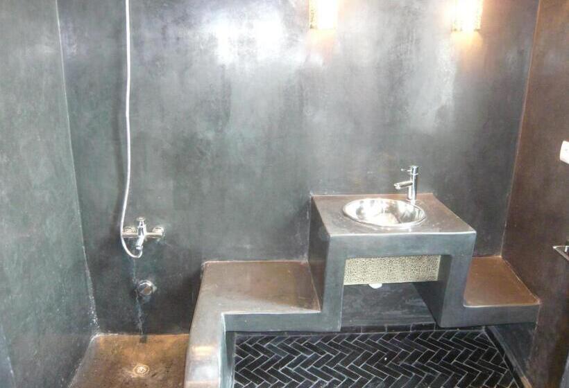 חדר סופריור, La Fontaine Bleue
