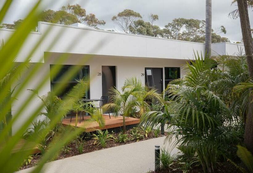 자쿠지 스위트, Great Ocean Road Resort