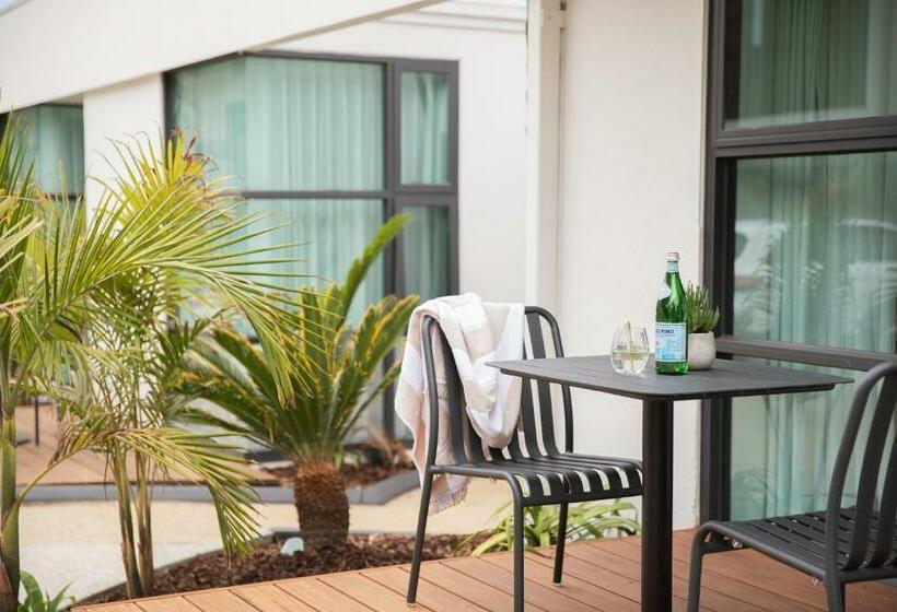 스탠다드 룸, Great Ocean Road Resort