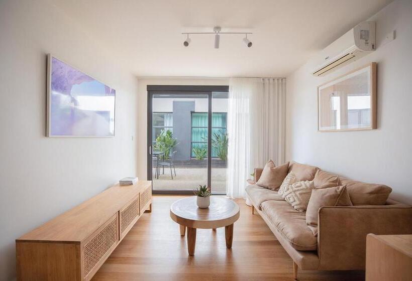 스탠다드 스튜디오, Great Ocean Road Resort