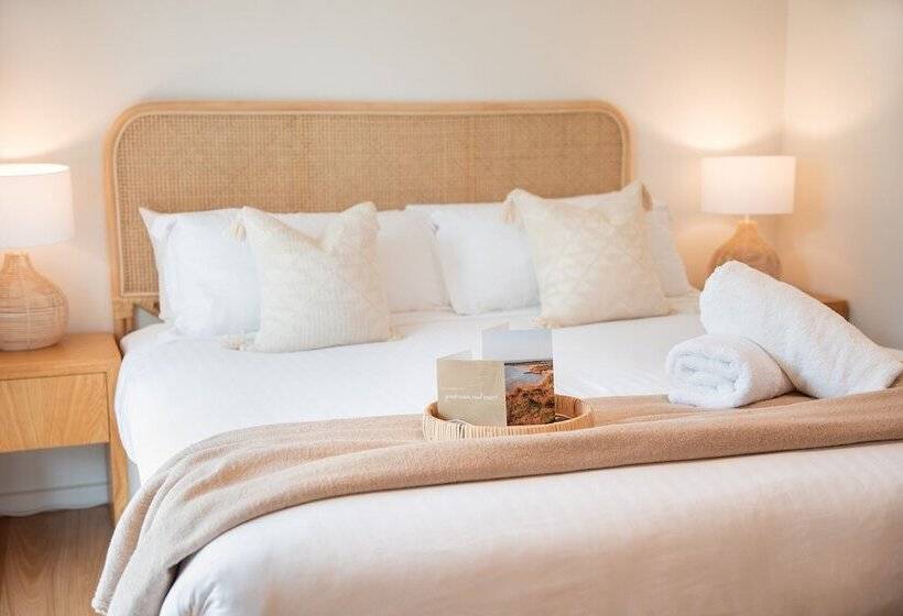 스탠다드 스튜디오, Great Ocean Road Resort