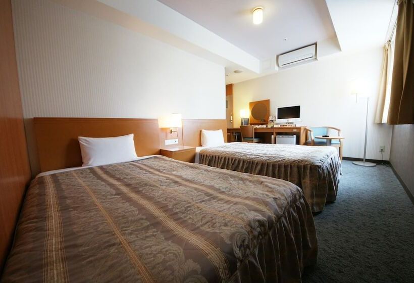 스탠다드 룸, Landmark Nagoya