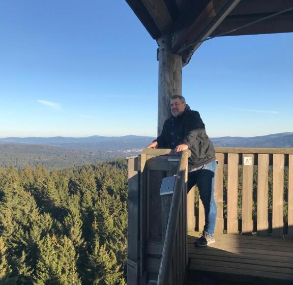 Номер Deluxe, Zur Neuen Post Landgasthof