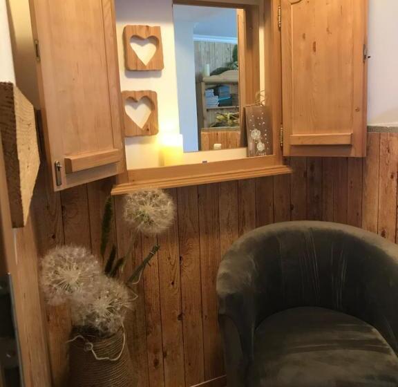 Номер Deluxe, Zur Neuen Post Landgasthof