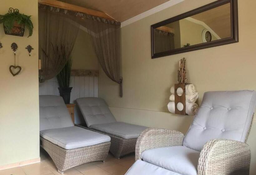 Номер Deluxe, Zur Neuen Post Landgasthof