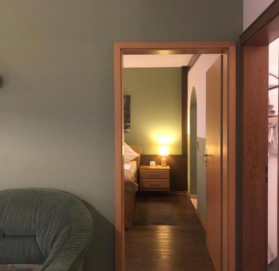 Номер Deluxe, Zur Neuen Post Landgasthof