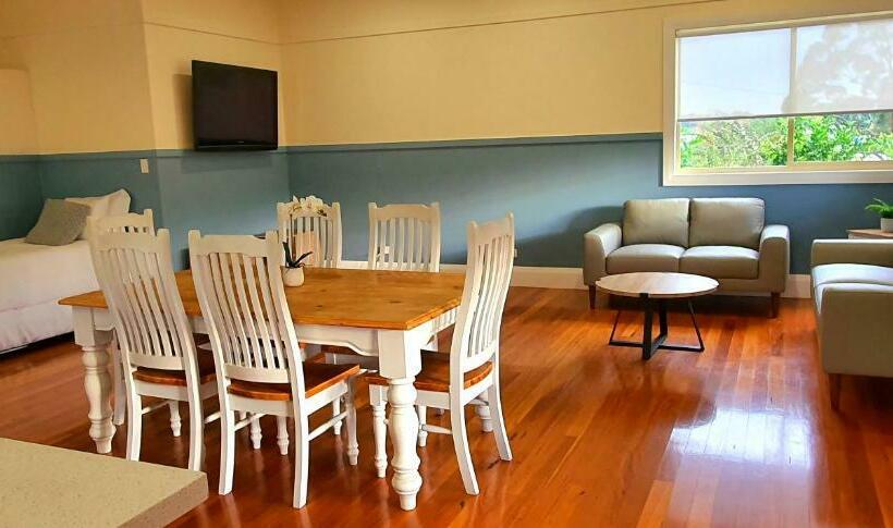 Апартаменты 1 Спальня, Coppers Hill Private Accommodation
