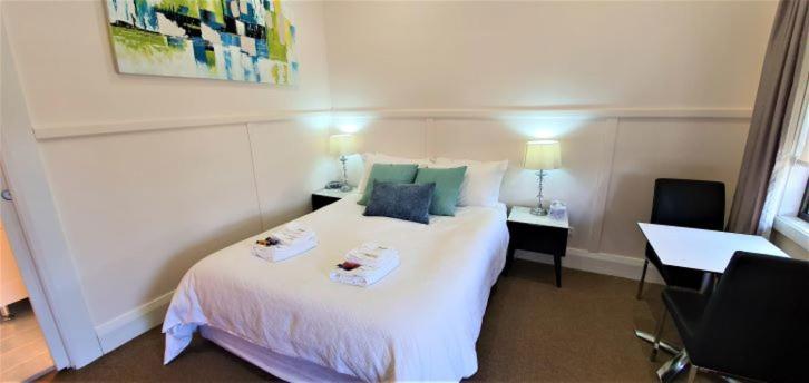 Номер Стандарт, Coppers Hill Private Accommodation
