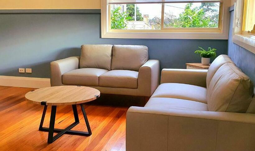 Апартаменты 1 Спальня, Coppers Hill Private Accommodation