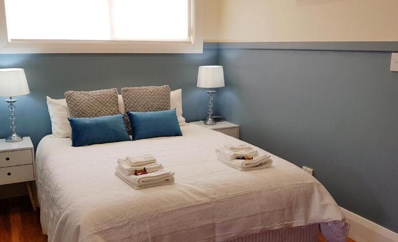 Апартаменты 1 Спальня, Coppers Hill Private Accommodation