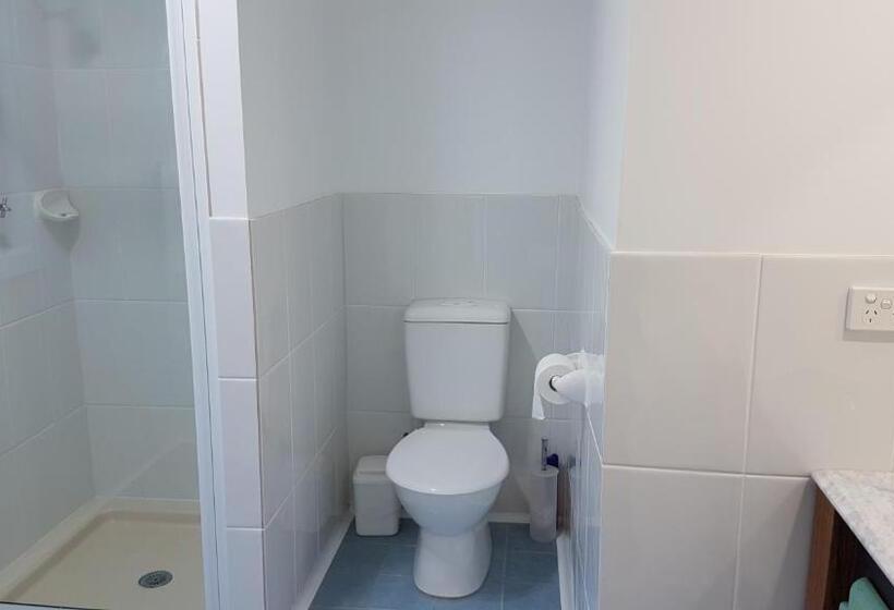 Номер Стандарт Вид на Сад, Coppers Hill Private Accommodation
