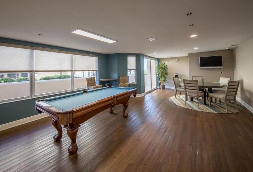 Дом 3 Спальни, Family Friendly   Direct Oceanfront Sanibel 303
