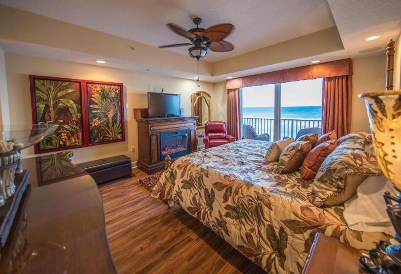 Дом 3 Спальни, Family Friendly   Direct Oceanfront Sanibel 303