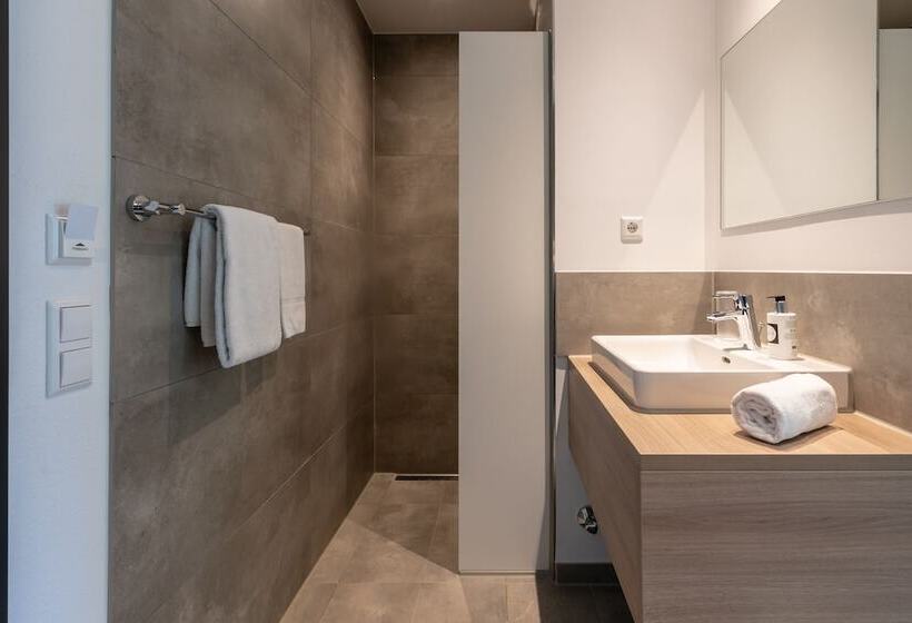 חדר סטנדרט, A2 Hotels Denkendorf   Airport & Messe