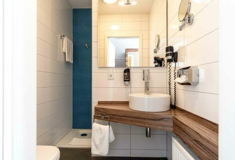 스탠다드 룸, Altstadthotel Guesthouse Die Galerie