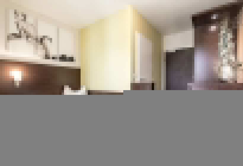 싱글 기본룸, Altstadthotel Guesthouse Die Galerie