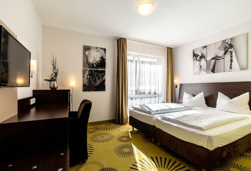스탠다드 룸, Altstadthotel Guesthouse Die Galerie