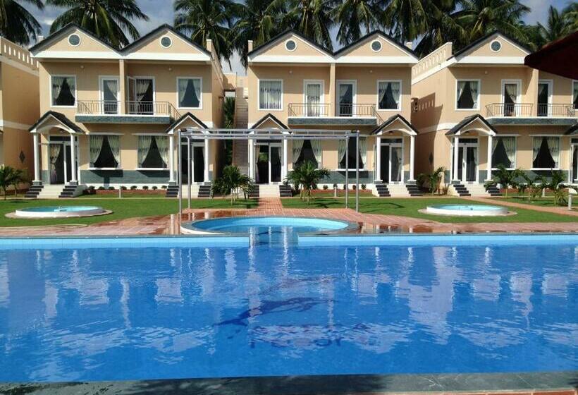 سوئیت 2 خوابه, Areca Resort