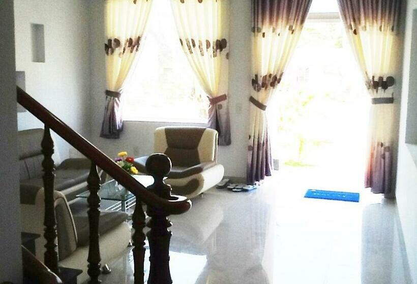 سوئیت 2 خوابه, Areca Resort