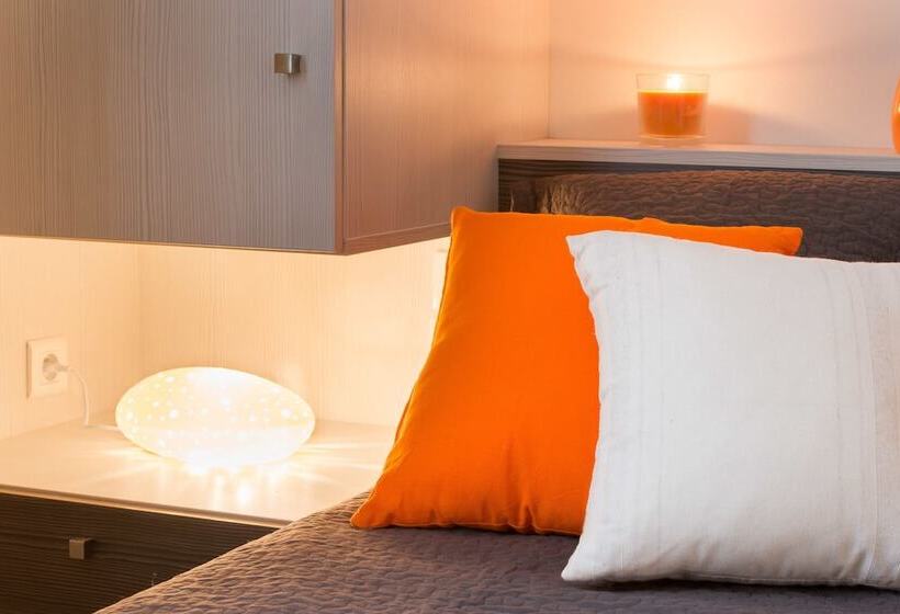 Номер Стандарт, B&b Le Logis Du Mas