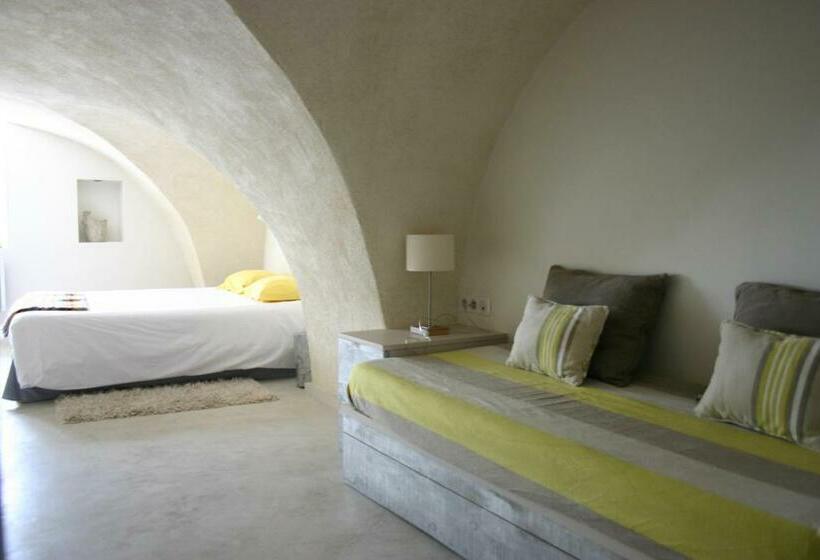 غرفة قياسية, Chambre D Hôtes La Font