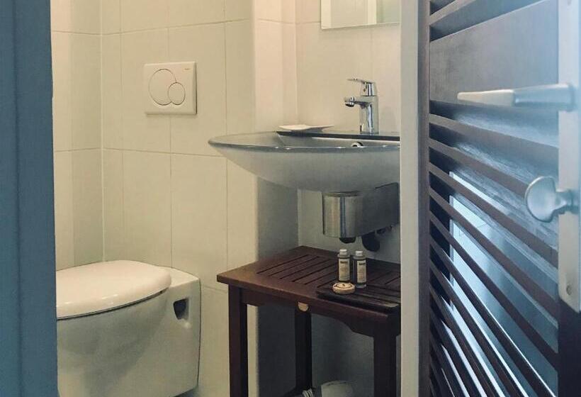 Номер Стандарт, La Villa Côté Cour
