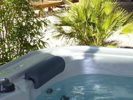 Номер Deluxe, La Villa Côté Cour