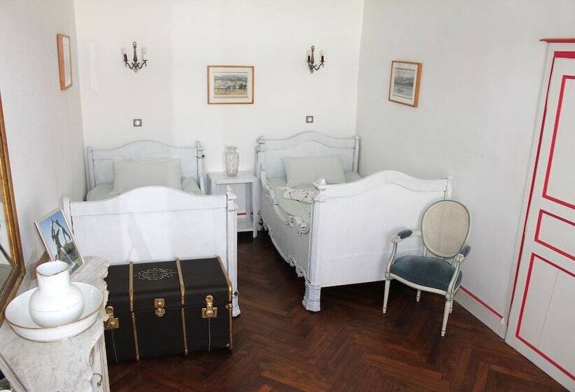Family Suite, L'enclos Des Jacobins