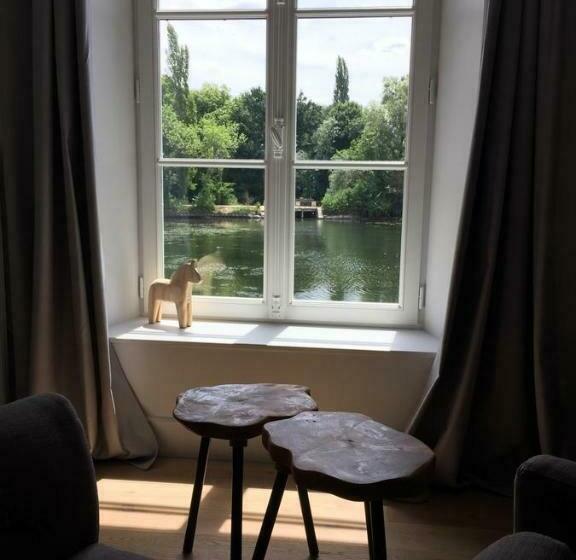Номер Deluxe, Maison D'hôtes Moulin Saint Julien