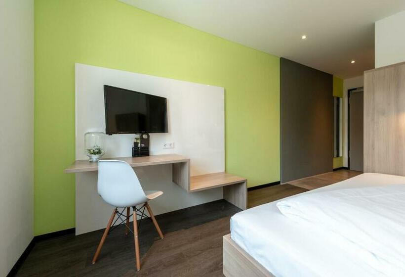 חדר סטנדרט, A2 Hotels Denkendorf   Airport & Messe