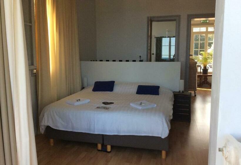 Quarto Estandar Vista Mar, Auberge Du Vieux Puits