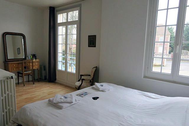 Apartamento 2 Dormitórios, Auberge Du Vieux Puits