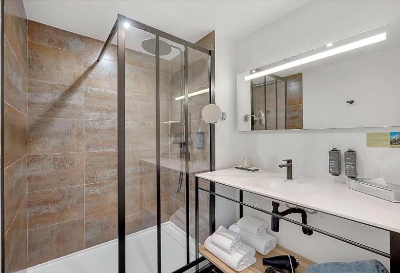 Номер Superior Кровать Кинг, Domaine De Montjoie   Toulouse   Bw Premier Collection